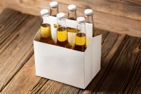 Dlaczego wina i piwa stawiają na opakowania kartonowe?
