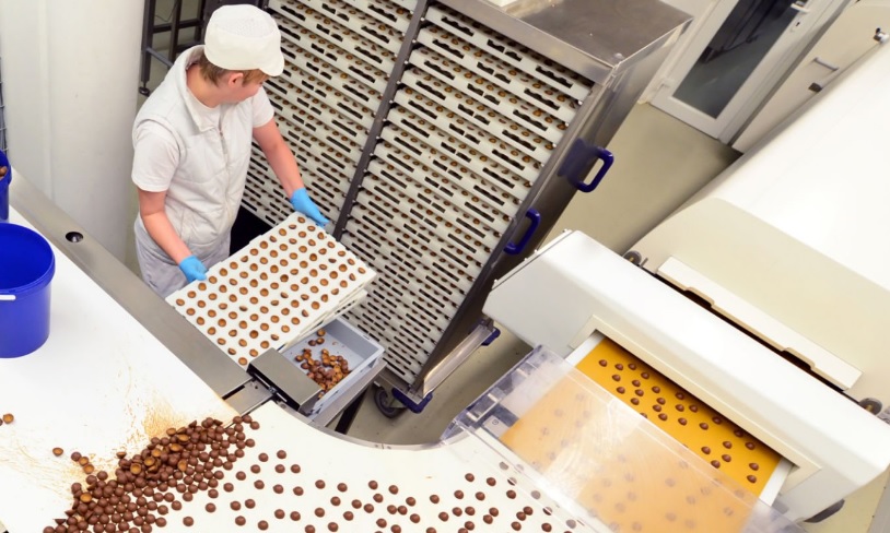 Dlaczego dobrze dobrane maszyny cukiernicze mają tak duży wpływ na jakość wyrobów?