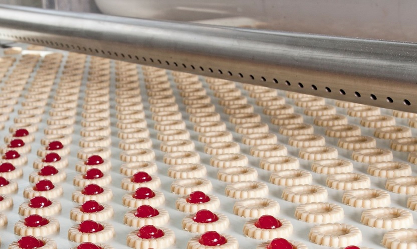 Jak maszyny cukiernicze wspierają utrzymanie standardu wyrobów niezależnie od liczby zamówień?