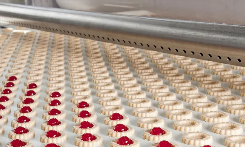 W jakim stopniu maszyny cukiernicze wpływają na końcowy odbiór produktu przez klienta